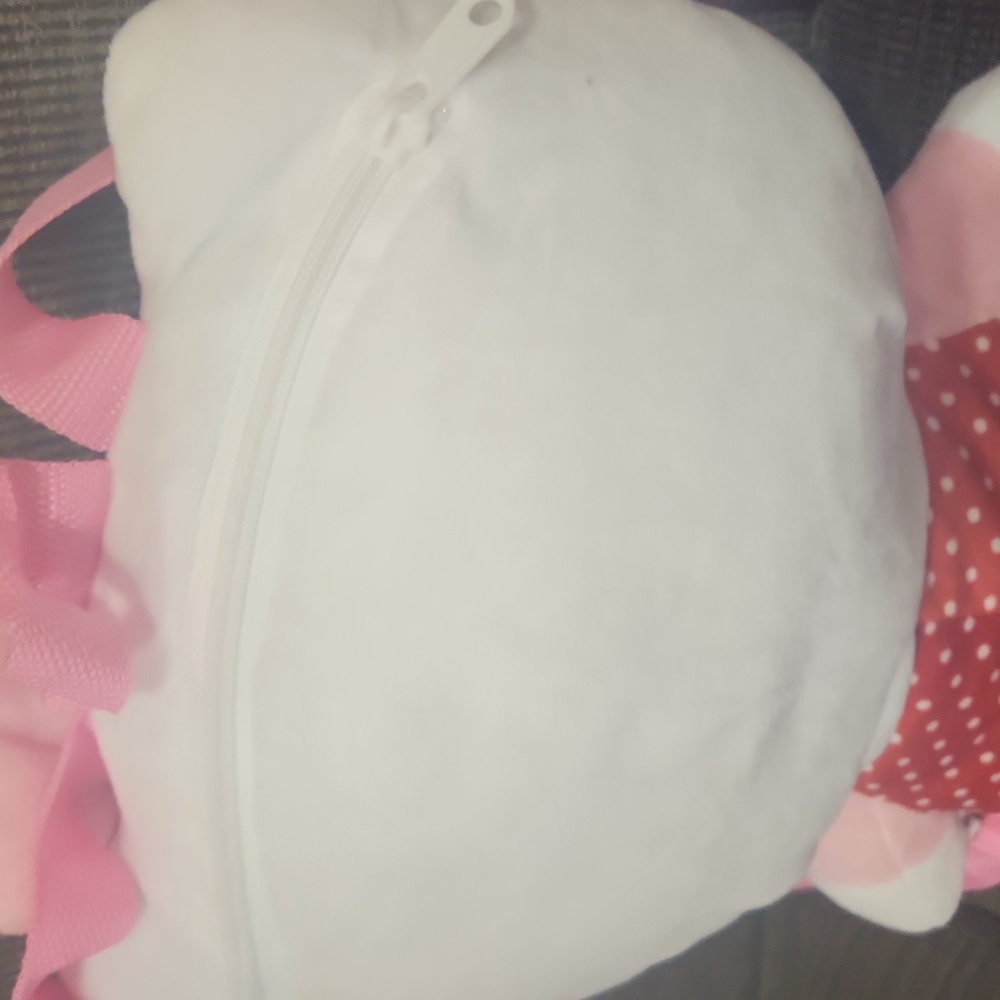 Hello Kitty Backpack - Picture 5 of 11